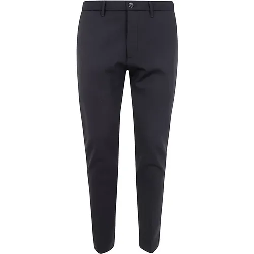 Trousers > Suit Trousers - - Nine In The Morning - Modalova