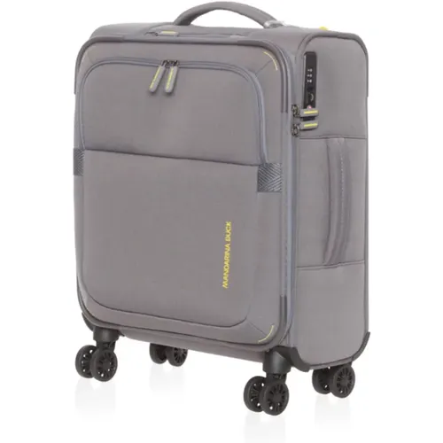 Suitcases > Cabin Bags - - Mandarina Duck - Modalova