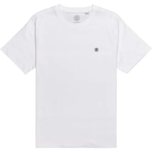 Element - Tops > T-Shirts - White - Element - Modalova