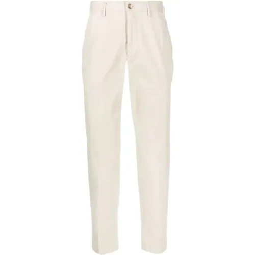 Trousers > Chinos - - Incotex - Modalova