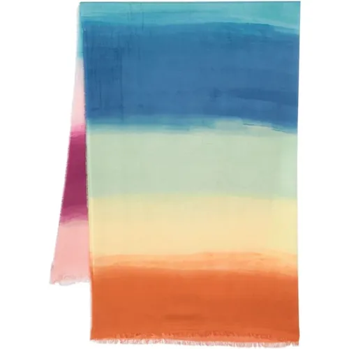 Accessories > Scarves - - Faliero Sarti - Modalova