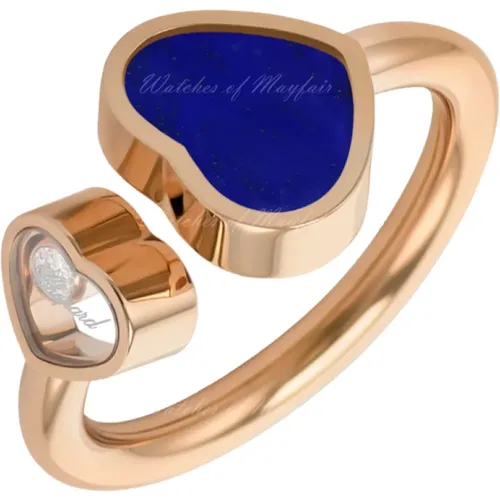 Accessories > Jewellery > Rings - - Chopard - Modalova