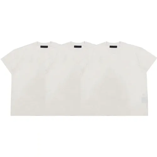 Tops > T-Shirts - - Fear Of God - Modalova