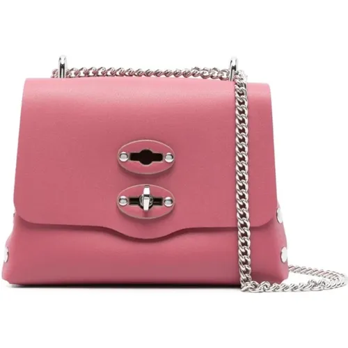 Bags > Cross Body Bags - - Zanellato - Modalova