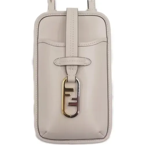 Pre-owned > Pre-owned Accessories - - Fendi Vintage - Modalova