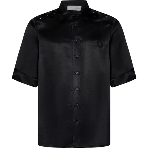 Shirts > Short Sleeve Shirts - - 1017 Alyx 9SM - Modalova