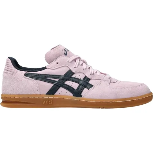 Asics - Shoes > Sneakers - Pink - ASICS - Modalova