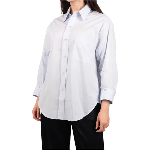 Blouses & Shirts > Shirts - - Citizens of Humanity - Modalova