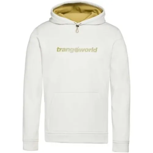 Sweatshirts & Hoodies > Hoodies - - Trangoworld - Modalova