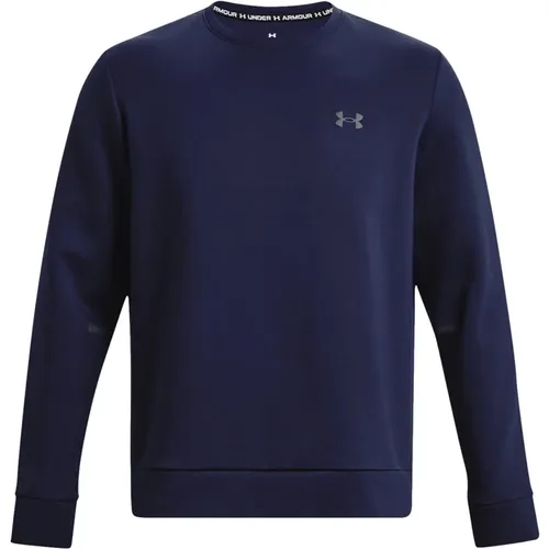 Sweatshirts & Hoodies > Sweatshirts - - Under Armour - Modalova