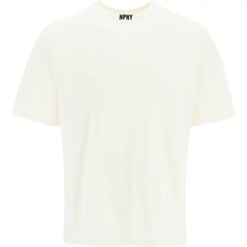 Tops > T-Shirts - - Heron Preston - Modalova