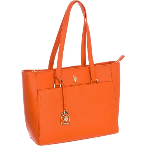 Bags > Tote Bags - - U.s. Polo Assn. - Modalova