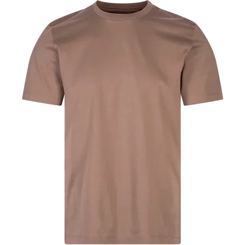 Tops > T-Shirts - - Hugo Boss - Modalova