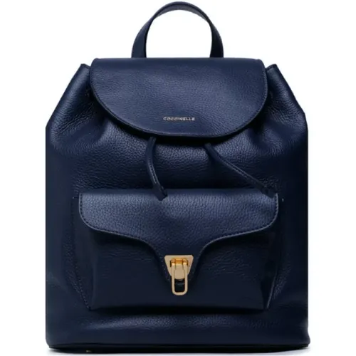 Bags > Backpacks - - Coccinelle - Modalova