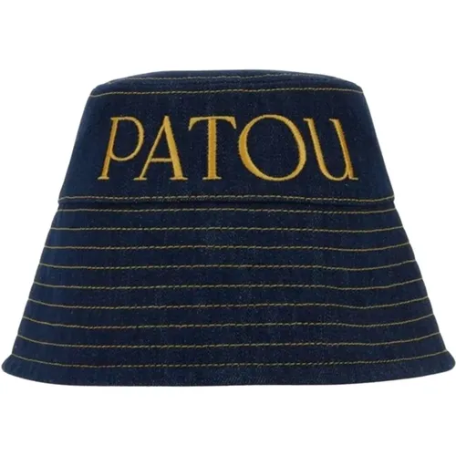 Accessories > Hats > Hats - - Patou - Modalova