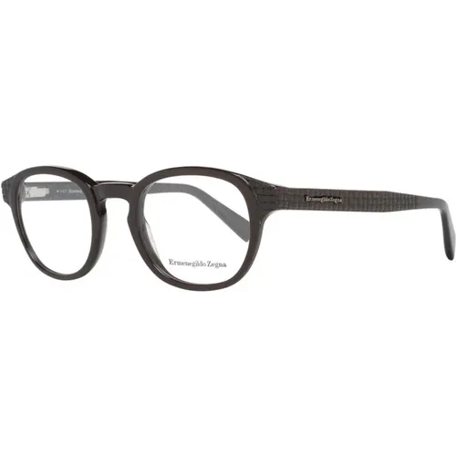 Accessories > Glasses - - Ermenegildo Zegna - Modalova