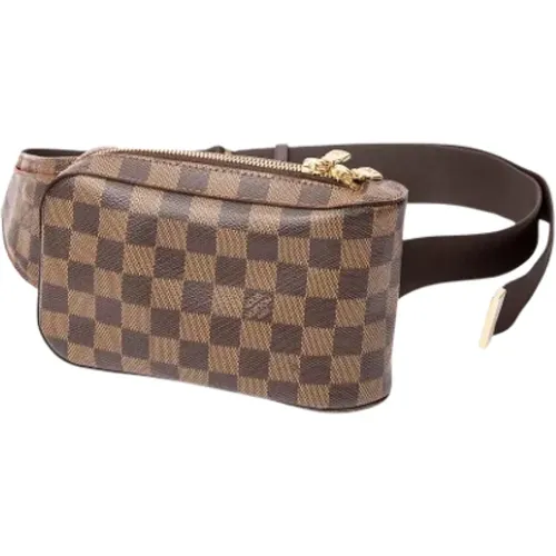 Pre-owned > Pre-owned Bags > Pre-owned Cross Body Bags - - Louis Vuitton Vintage - Modalova