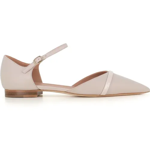 Shoes > Flats > Ballerinas - - Malone Souliers - Modalova