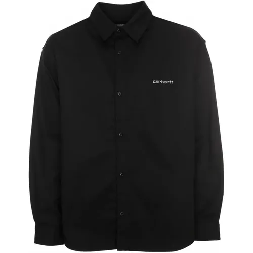 Shirts > Casual Shirts - - Carhartt WIP - Modalova