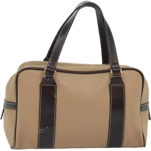 Pre-owned > Pre-owned Bags > Pre-owned Handbags - - Burberry Vintage - Modalova