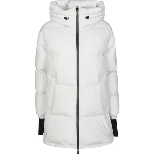 Jackets > Winter Jackets - - Herno - Modalova