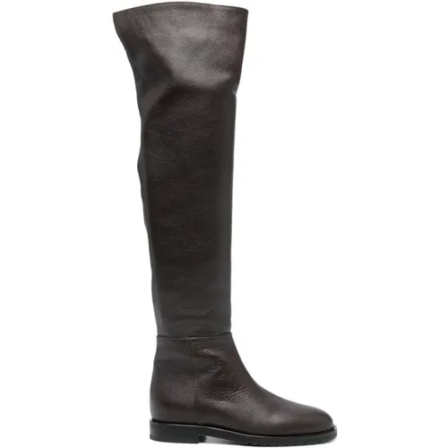 Shoes > Boots > Over-knee Boots - - Roberto Festa - Modalova