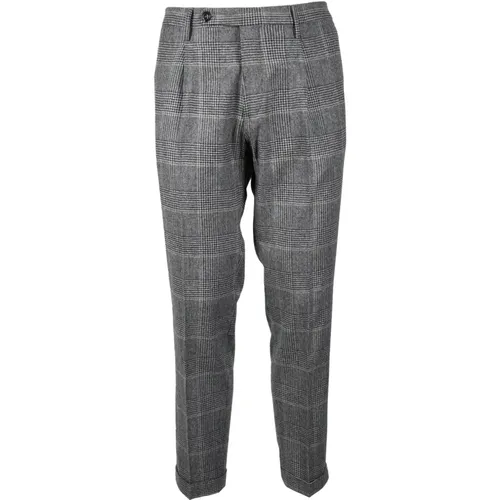 Trousers > Chinos - - Michael Coal - Modalova