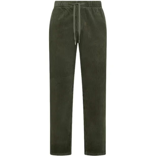 Trousers > Slim-fit Trousers - - Sun68 - Modalova