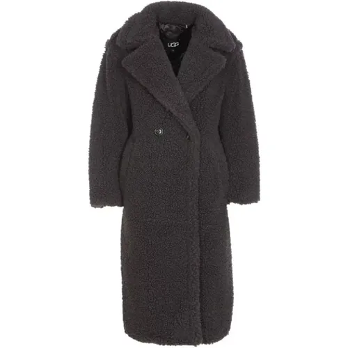 Coats > Double-Breasted Coats - - Ugg - Modalova