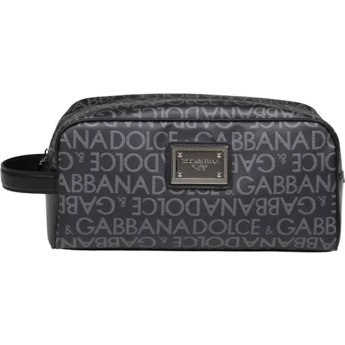Bags > Toilet Bags - - Dolce & Gabbana - Modalova