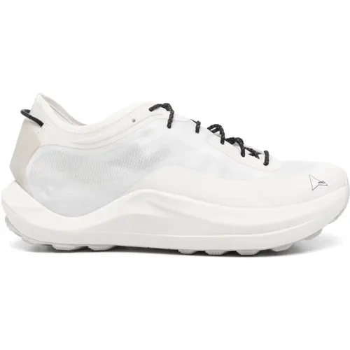 ROA - Shoes > Sneakers - White - ROA - Modalova