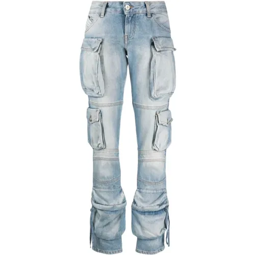 Jeans > Slim-fit Jeans - - The Attico - Modalova