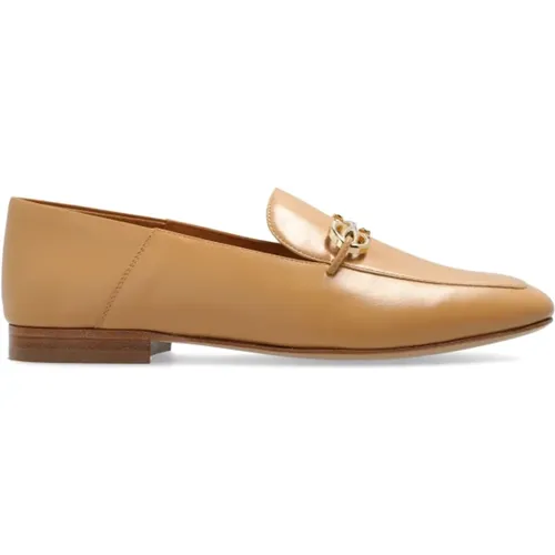 Shoes > Flats > Loafers - - Salvatore Ferragamo - Modalova