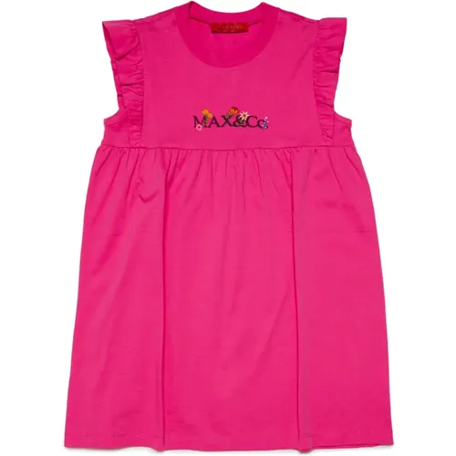Max & Co - Kids > Dresses - Pink - Max & Co - Modalova