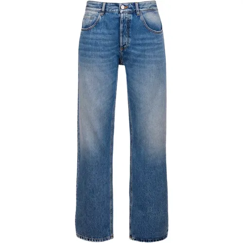 Jeans > Straight Jeans - - Icon Denim - Modalova