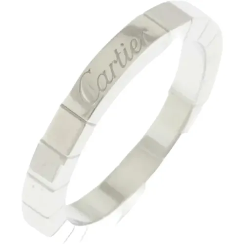 Pre-owned > Pre-owned Accessories > Pre-owned Jewellery - - Cartier Vintage - Modalova