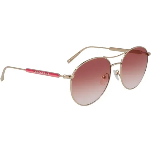 Accessories > Sunglasses - - Longchamp - Modalova