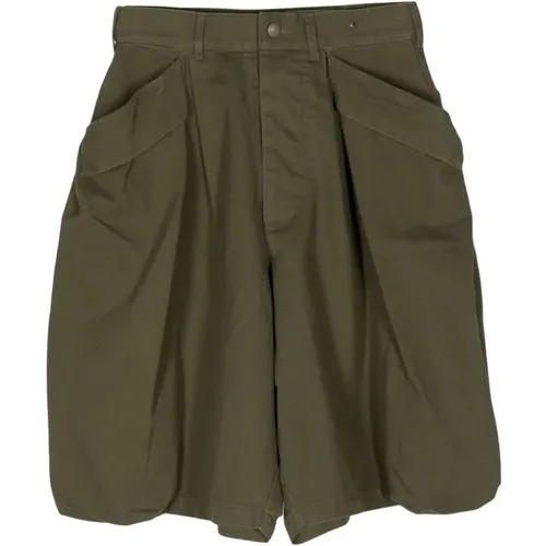 Shorts > Casual Shorts - - R13 - Modalova