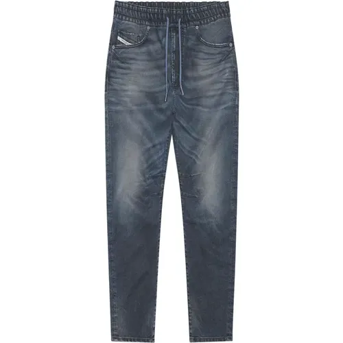 Jeans > Slim-fit Jeans - - Diesel - Modalova