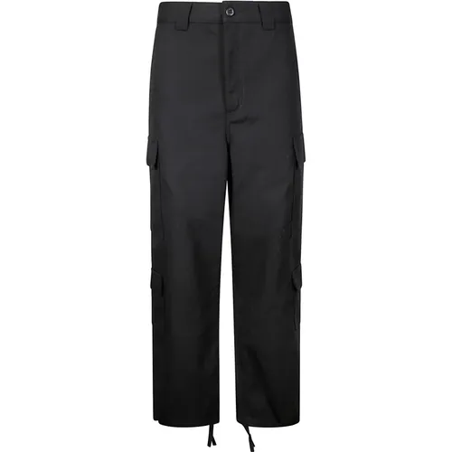 Trousers > Straight Trousers - - Carhartt WIP - Modalova