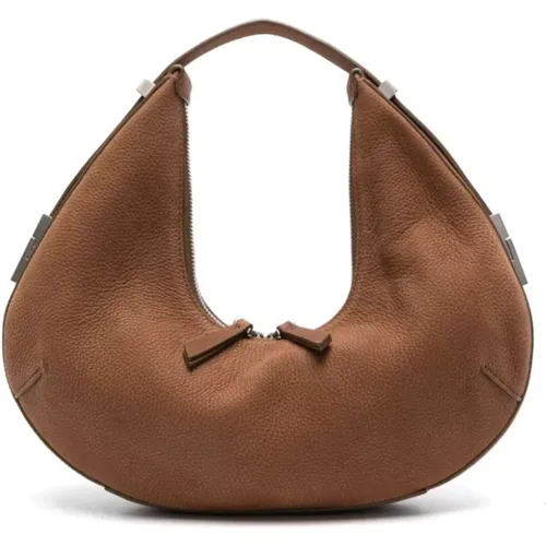 Osoi - Bags > Handbags - Brown - Osoi - Modalova