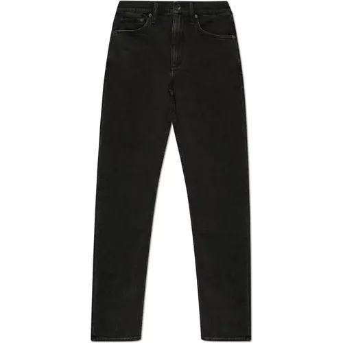 Jeans > Straight Jeans - - Rag & Bone - Modalova