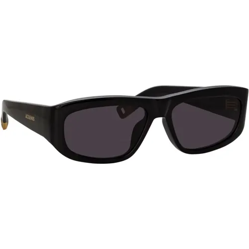 Accessories > Sunglasses - - Jacquemus - Modalova