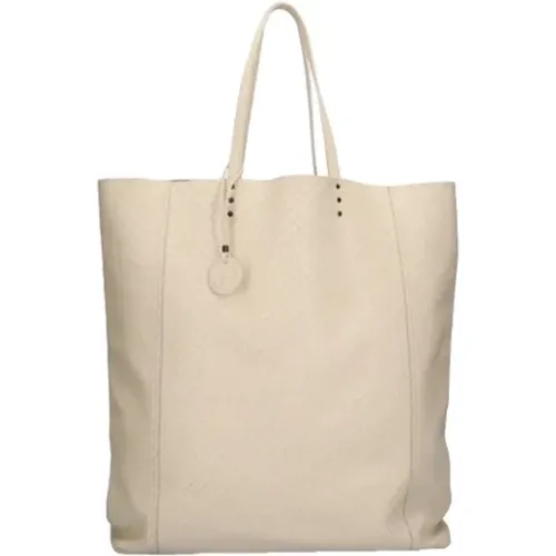 Pre-owned > Pre-owned Bags > Pre-owned Tote Bags - - Bottega Veneta Vintage - Modalova