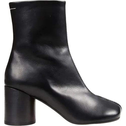 Shoes > Boots > Heeled Boots - - MM6 Maison Margiela - Modalova