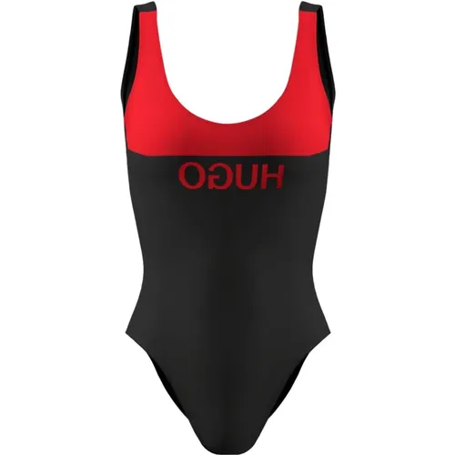 Swimwear > One-piece - - Hugo Boss - Modalova
