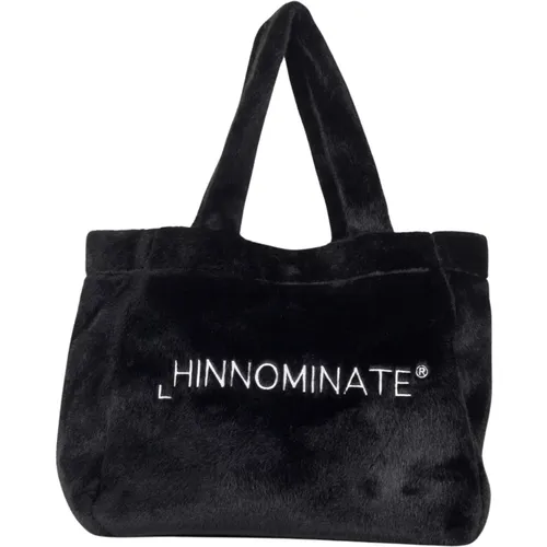 Bags > Tote Bags - - Hinnominate - Modalova