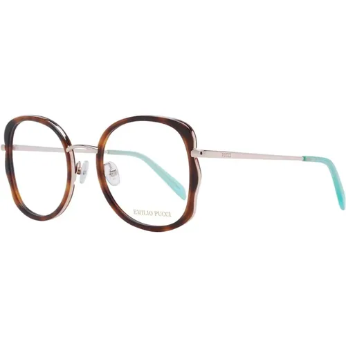 Accessories > Glasses - - EMILIO PUCCI - Modalova