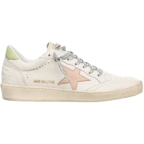 Shoes > Sneakers - - Golden Goose - Modalova