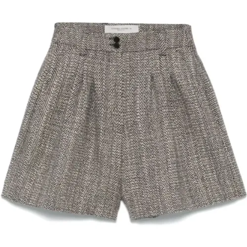 Shorts > Short Shorts - - Golden Goose - Modalova